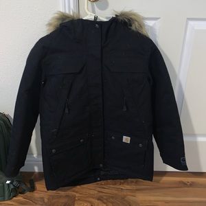 Carhartt Coat
